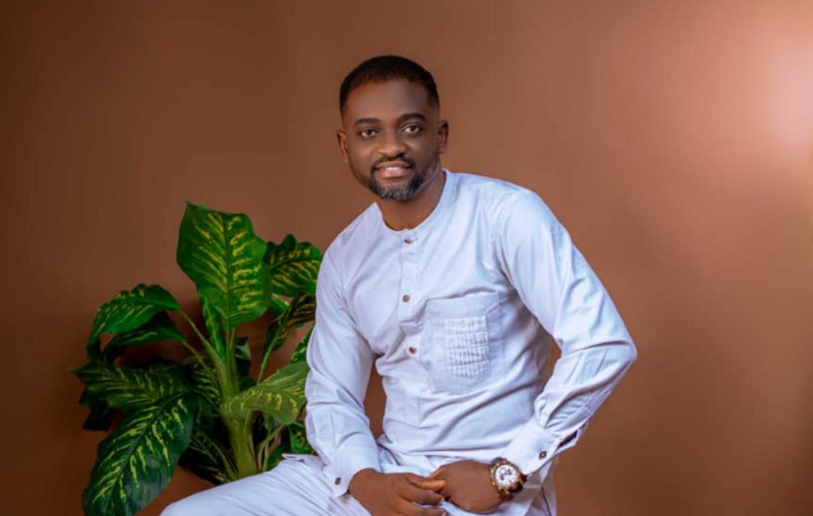 Oguntinmehin Sunkanmi - Director of ICT at 3A Empire Ltd